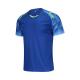 Mens S-4XL T Shirts Clothing Custom Football Training Tops Jersey