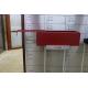 UL Approve S&G Lock Safety Deposit Box Fireproof , 3 By 10 Safe Deposit Box