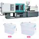 80 Ton Injection Molding Machine With High Capacity 220V For Benefit