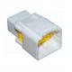 OEM ODM 10Pin White Male Automotive Electrical Connector