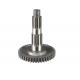 High Quality Material Precision Custom nonstandard carburizing steel spiral bevel gear