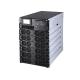 Modular Online UPS Up to 8 Units Overload/Short Circuit/Over Temperature Protection