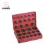 High Performance 5A 382Pcs NBR O Ring Kit With 60-90 Shore Hardness