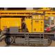 Fast Speed Deep Borehole 350 Meters Water Well Drilling Rig For Industry Business