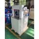1000*800*1630 Mm AC Hose Crimping Machine With PLC Control System One-Time Crimping