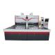 2500mm Flexible panel bender Full Automatic Sheet Metal Folding Machine