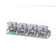 9mm~32mm MAX80KG PET STRAP automatic winder/wrapper friendly used with automatic palletizing system