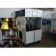 Automatic Winding Machine Fitted Around inserting Machine For Pumps / Air Compressors