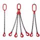 48kN Test Load G80 2 Legs Chain Sling for Durable and Versatile Lifting Needs