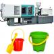 200-300T Vertical PVC Pipe Fitting Injection Molding Machine