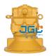 Hot Sale Excavator Swing Automatic Swing Gate Motor MB85 For   PC200-8