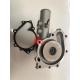 4TNE106 Engine Water Pump 123900 - 42000 Komatsu Pump Parts Water Pump