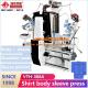 0.4-0.6MPa Commercial Steam Press For Clothes ISO9001