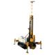 Horizontal Jet Grouting Rock Drill Piling Rig Machine