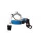 Medical Dental Surgical Headband Rechargeable Headlight with LED light