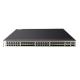 490mpps 48 Ports Gigabit Switch 1000Mbps S5732-H48XUM2CC With LACP Function