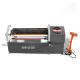 Automatic 3 Roller Cnc Plate Rolling Machine Sheet / W11 6mm Metal Roller Bending Machine
