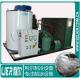 Professional Ice Flake Machine , Seawater Flake Ice Plant LRH-3T