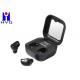 Mirror Box Ipx5 Waterproof Earbuds Recycalable Abs V5.1 Version