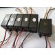 40w Black Touch Lamp Control Module Infrared Opposite Radiation 45 Degrees