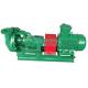 Green Mechanical Seal Centrifugal Mud Pump No - Adjustment API / ISO Approval