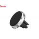 Lightweight Bluetooth Phone Accessories Magnetic Holder Air Outlet Mount Holder