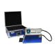 Hand Held Metal Marking Machine With Free Software , Great Performance