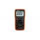 VICTOR 86C Portable Digital Multimeter Voltmeter Digital Ac 750V