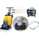 380V - 440V Concrete Floor Grinder With 12 Heads Machine For Stone Leveling