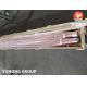 ASTM B111 C12200 Copper Nickel Alloy Seamless Tube Condenser Tube ABS Approved