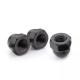 3mm-12mm Alloy Stainless Steel Dome Nuts Grade 4.8 Black Oxide Cap Nuts