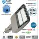 1.4ft Square LED Outdoor Area Street Lighting Lamp 250W 130Lm/W Efficiency
