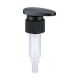 OEM ODM 24/410 Liquid Foam Soap Dispenser Pump Black Plastic Lotion Pump