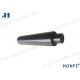 Support Shaft BA211388 Weaving Machinery Spare Parts For Picanol