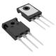 Insulated Gate Transistor Bipolar IGBT With Ultrafast Soft Recovery Diode