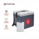 Insulated Vaccine Transport Cooler Box 1700ml Vfc Approved Transport Coolers