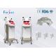 Body CoolSculpting Machine / Vacuum Cryotherapy Fat Freezing Machine Hot Sale