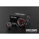 GPS Lap Timer ABS Speedometer Racing Dashboard Gauges