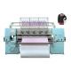 High Performance 64 Inch Quilting Machines For Jacket Padding 3.5kw Power