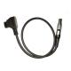 4 Pin Lemo To D Tap Power Cable For Canon C300 Mark2 C200 Camera