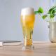 Free Sample 560ml 20oz Tall Pilsner Beer Glasses tall weizen pint beer glass