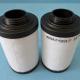 Exhaust Filter Cartridge Pn 731401-0000 For Oil Removal Impurities