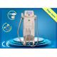 Professional Freckle Removal IPL Laser Hair Removal Machine Stable Performance