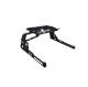 Anti Corrosion Pickup Roll Bar Accessories With Roof Rack For Ford Ranger