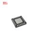 MAX17504ATP+T Power Management ICs High Efficiency Low Noise And Small Size