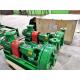 High Efficiency Drilling Centrifugal Sand Pump For Oil And Gas Drilling