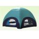 Best Design Inflatable Outdoor Leisure Camp Tent