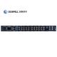 8 Channel Integrated Receiver Decoder FTA Satellite Receiver For SD MPEG-2 AVC AVS