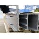Fast Rubber Conveyor Belt Vulcanizing Machine / Flexible Conveyor Belt Lacing Machine