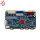 Hot Selling WMS 550 Life Of Luxury Game PCB Board For Sale 72%- 90% Good Holding For Sale